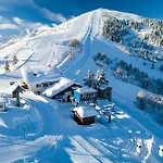 Wooden - Rifugio Rustico Vicino Alle Terme アパート