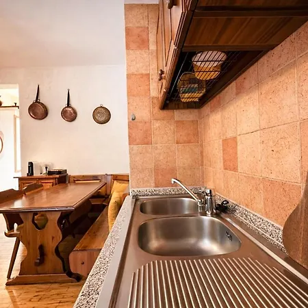 Wooden - Rifugio Rustico Vicino Alle Terme Lurisia