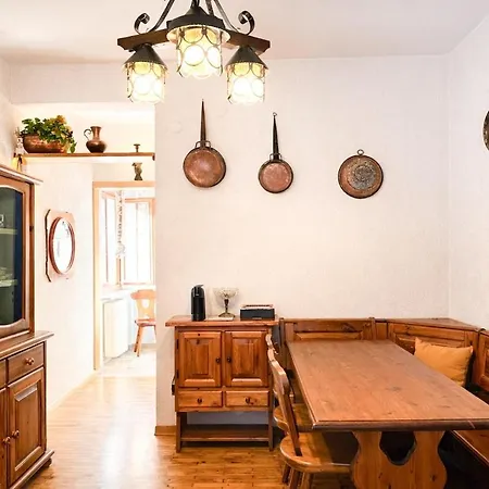 Apartament Wooden - Rifugio Rustico Vicino Alle Terme Lurisia