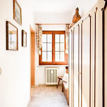 Wooden - Rifugio Rustico Vicino Alle Terme Appartement Lurisia