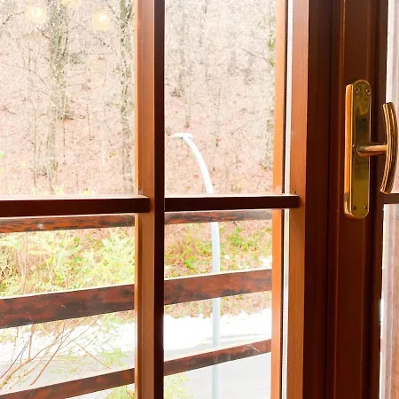 Wooden - Rifugio Rustico Vicino Alle Terme Apartment Lurisia