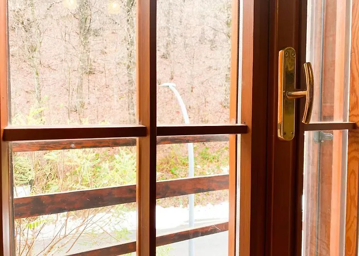 Wooden - Rifugio Rustico Vicino Alle Terme Apartment Lurisia